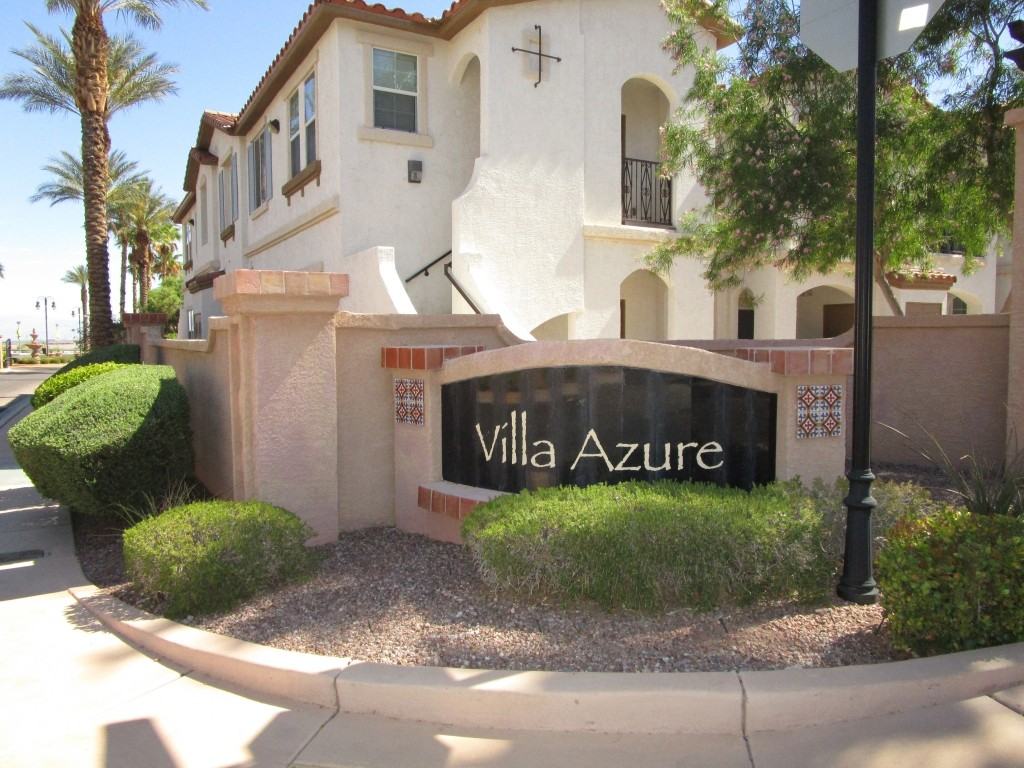 Villa Azure - Photo 2 of 19