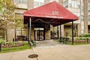 525 W Hawthorne Pl #1804