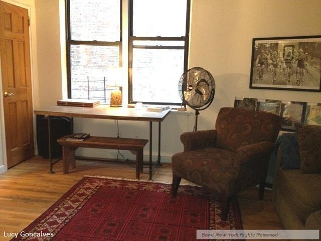 Columbus Ave & W 73rd St #MS2A