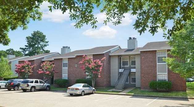 Modern Apartments On Walker Road 