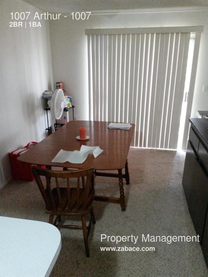 1007 Arthur St #1007 - Photo 3 of 6