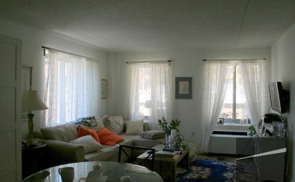 Court St & Schermerhorn St #6A