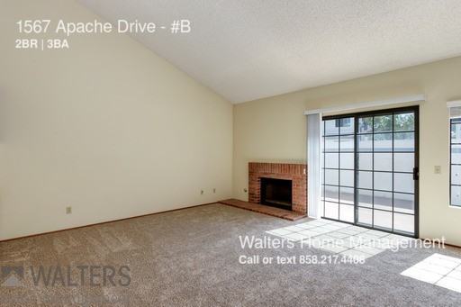 1567 Apache Dr #B - Photo 2 of 15