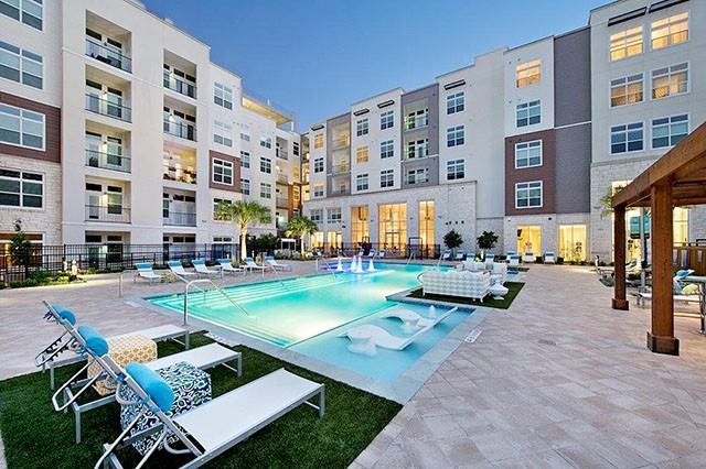 2415 Fondren Rd - Photo 2 of 8