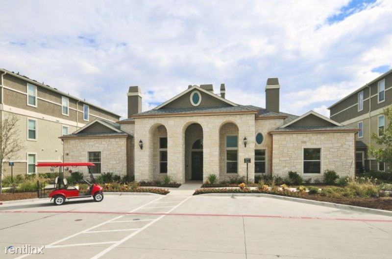 John King Blvd and Discovery Blvd Apartments - John King Blvd, Rockwall ...