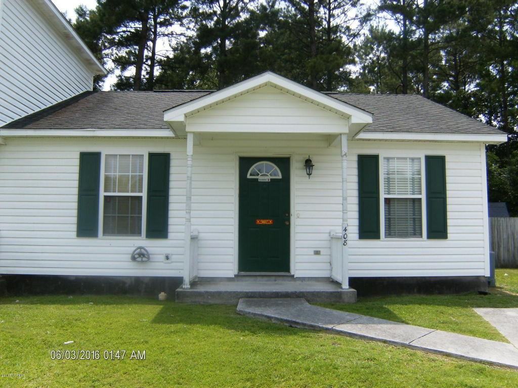 408 Winners Circle North