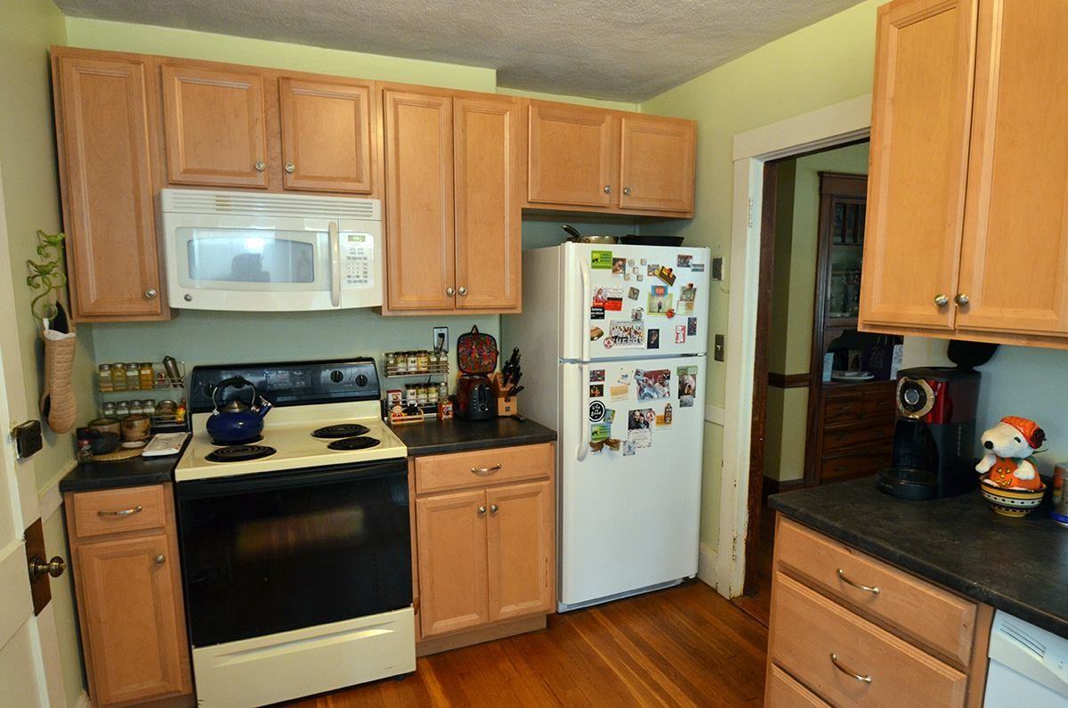 7 Greenough Avenue #3 - Photo 2 of 5