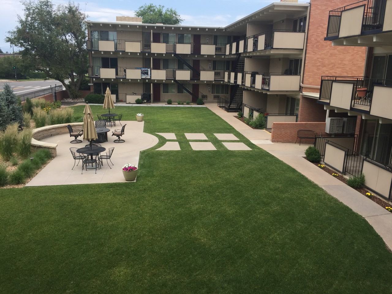 4547 4567 E Yale Ave Apartments for Rent 4567 E Yale Ave, Denver, CO 80222 Zumper