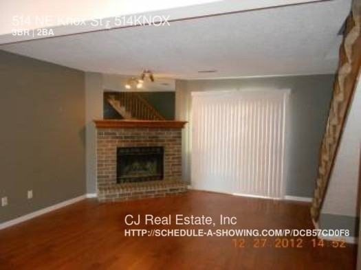 514 NE Knox St #514KNOX - Photo 2 of 8