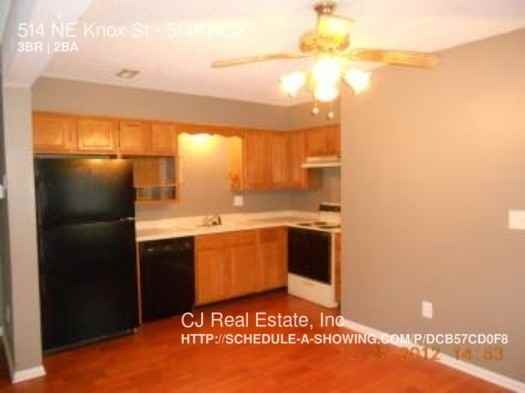 514 NE Knox St #514KNOX - Photo 3 of 8