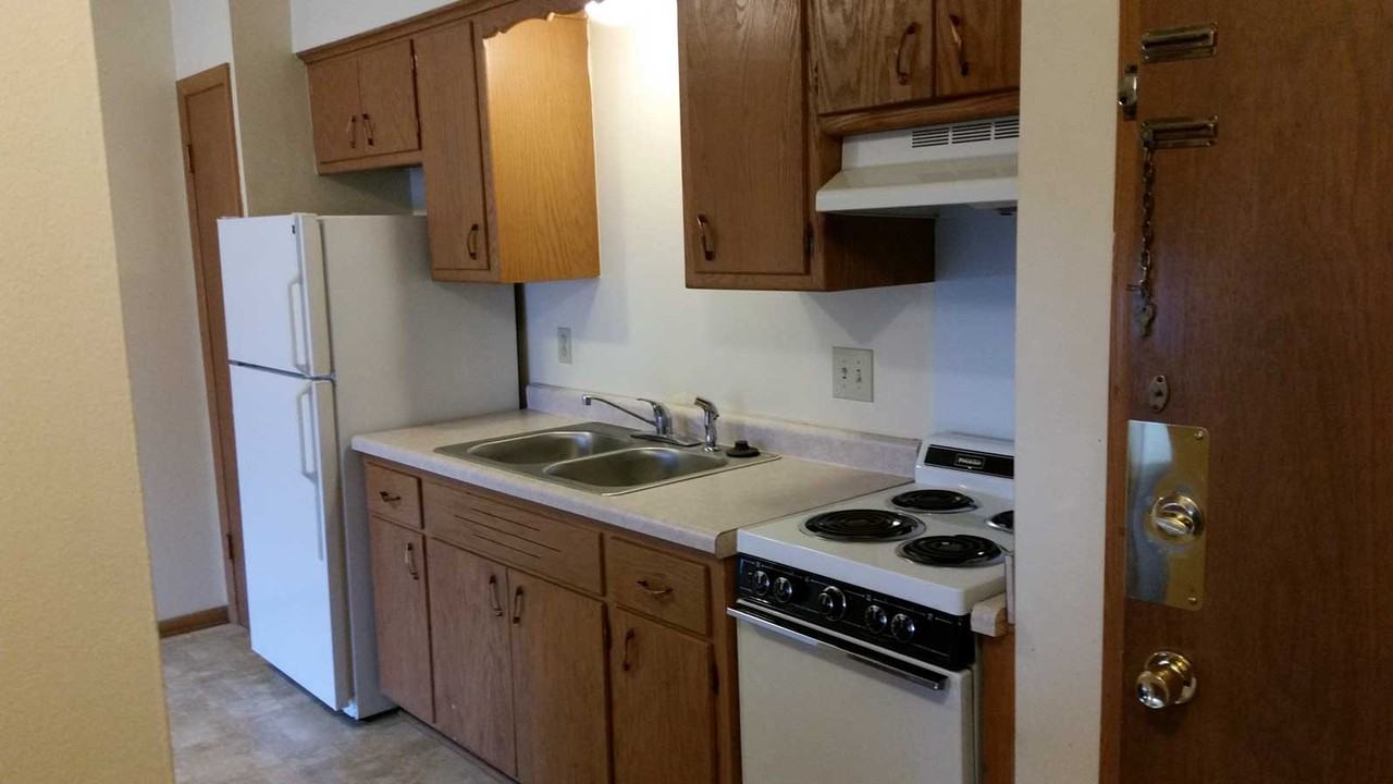 Parc Vue Apartments - Photo 2 of 10