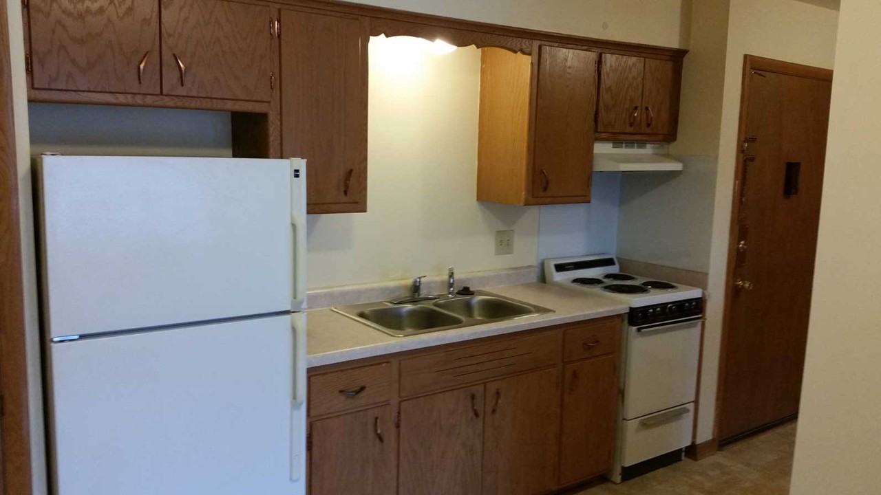 Parc Vue Apartments - Photo 3 of 10