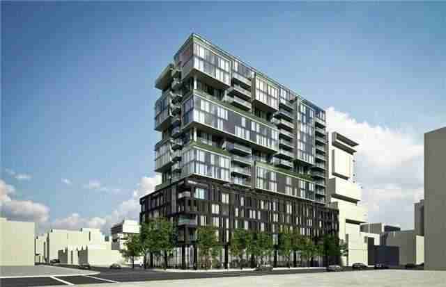 111 Bathurst Street #1202