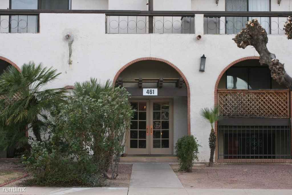 Barcelona Manor Condominiums Apartments 461 W Yucca Ct 304, Tucson