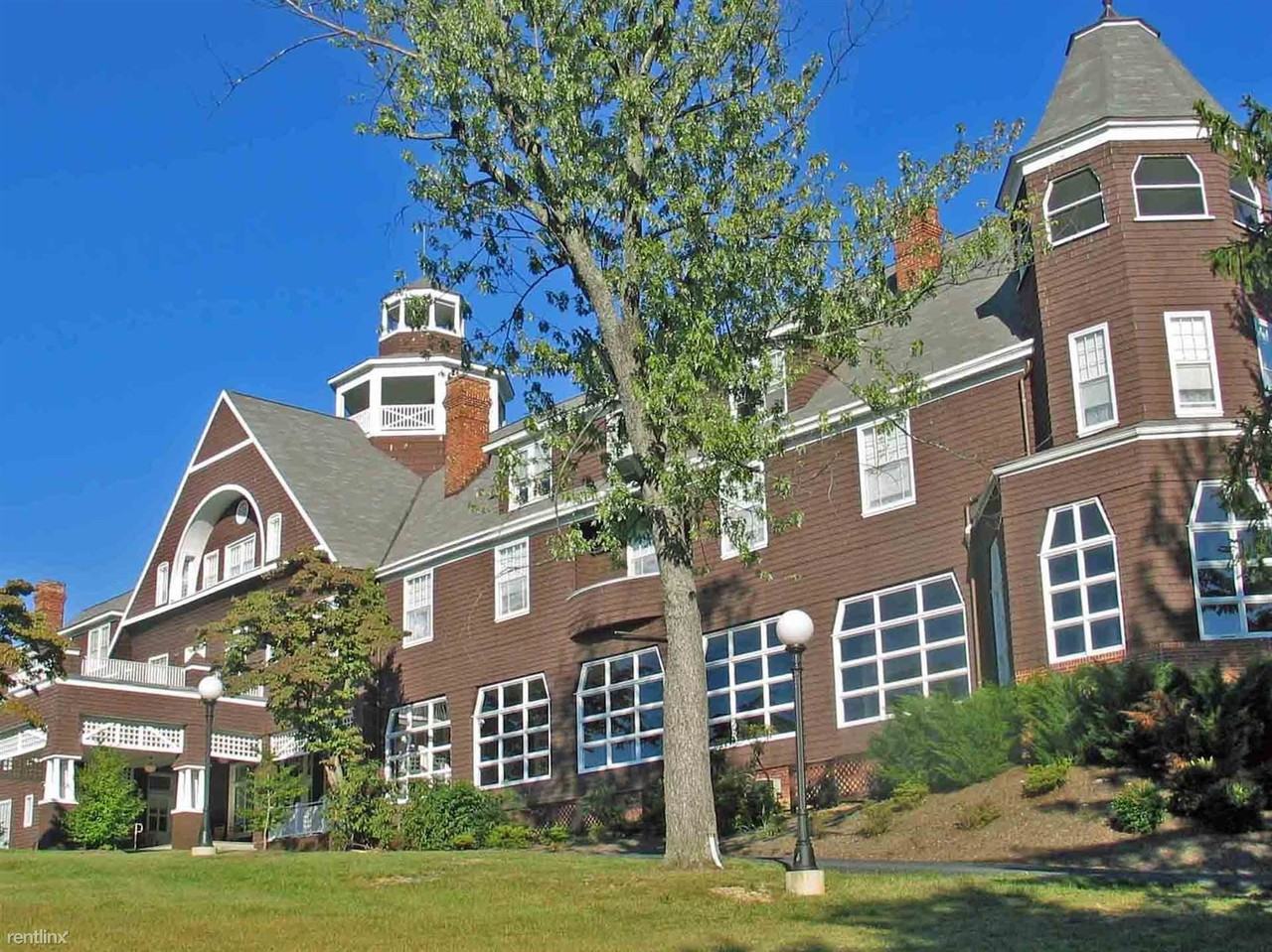 Fairfax Hall - Senior Living Community - Photo 3 of 3