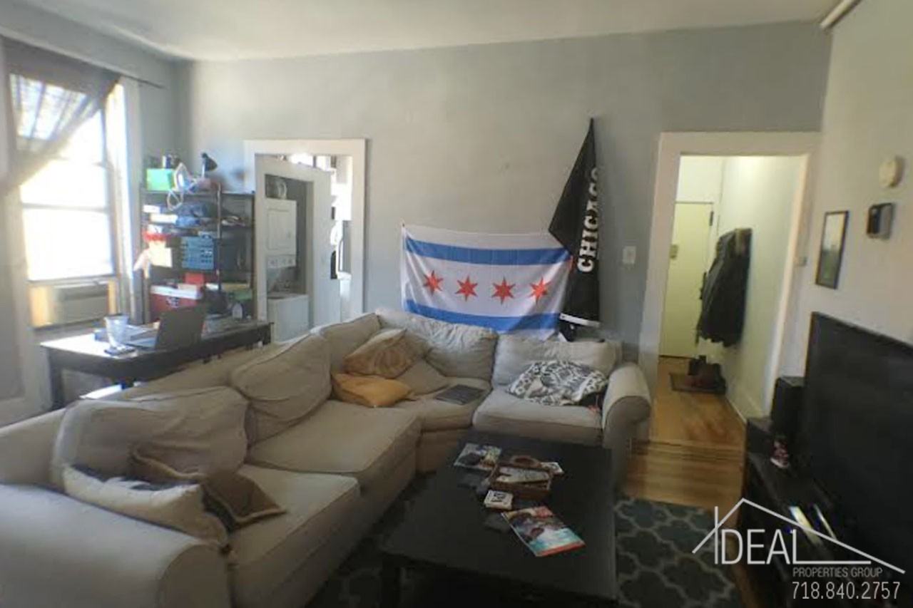 Bergen St & Vanderbilt Ave