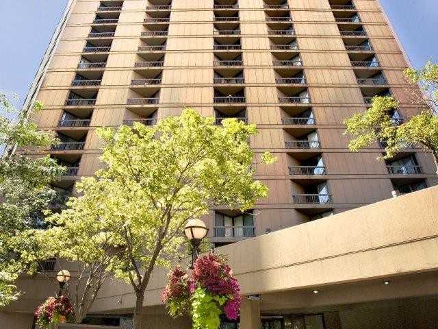 752 N Dearborn St #1303