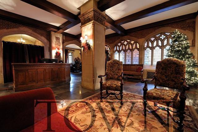 45 Tudor City Pl #1201