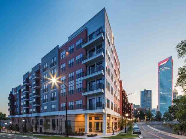 Loft 135 - Photo 2 of 19