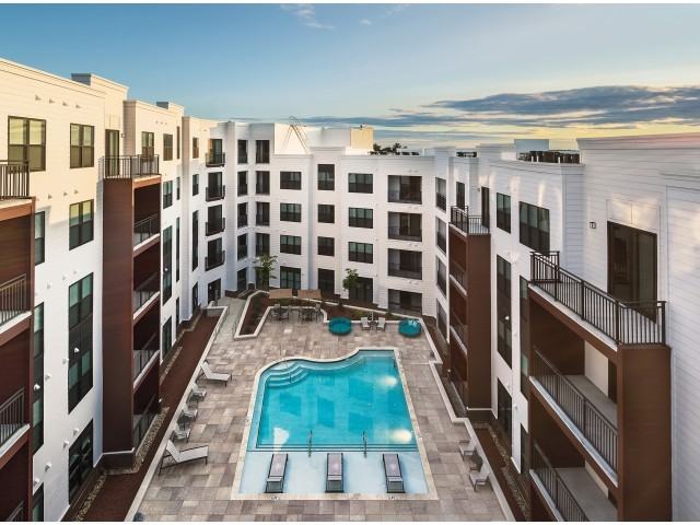 Loft 135 - Photo 3 of 19