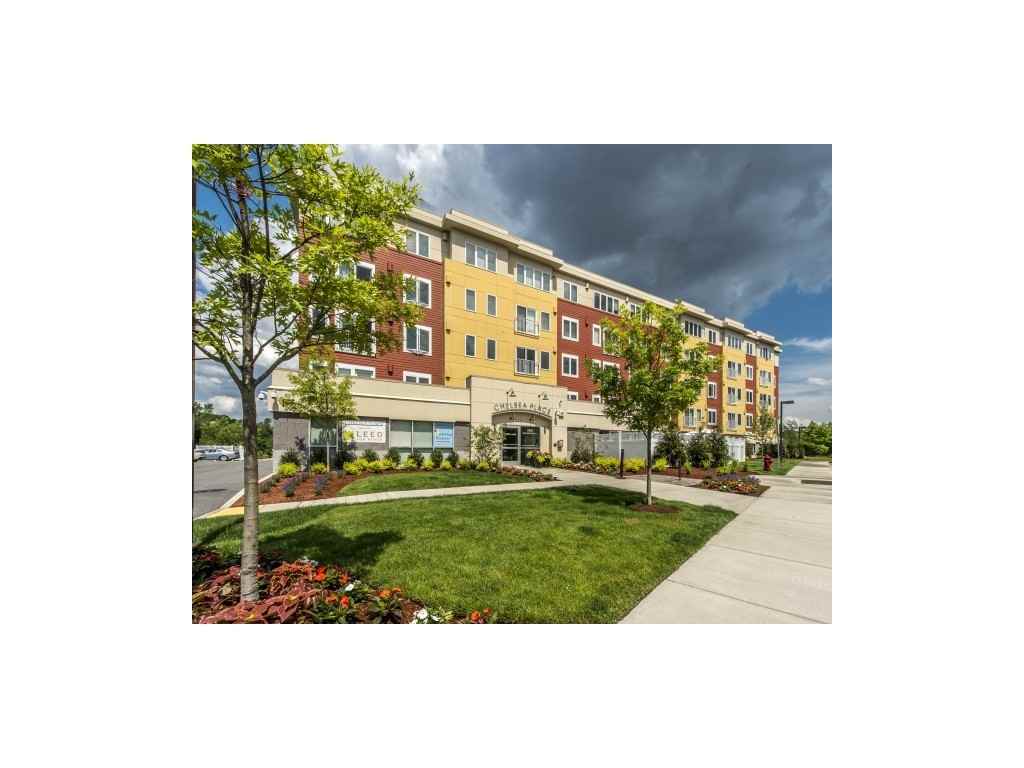 Chelsea Place - Photo 3 of 19