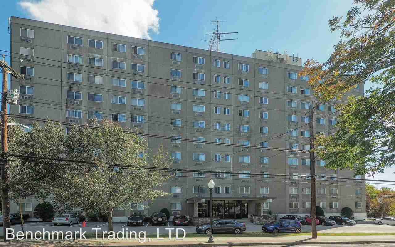 120 Huntington Turnpike Apartments for Rent in North Bridgeport
