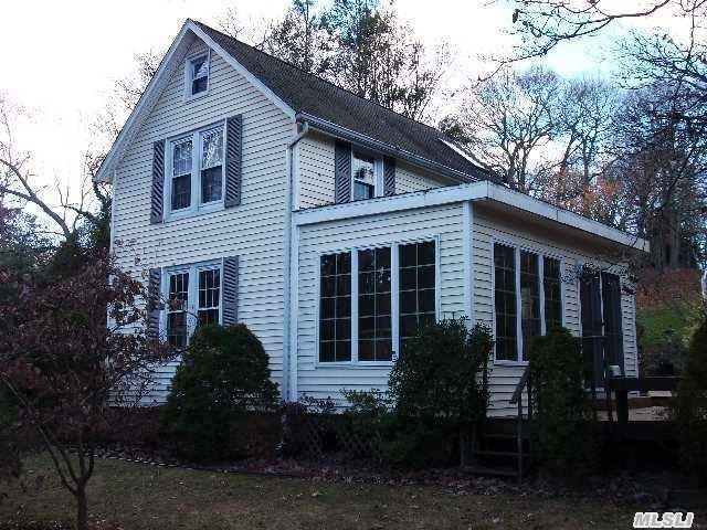 1005 Fort Salonga Rd - Photo 2 of 20