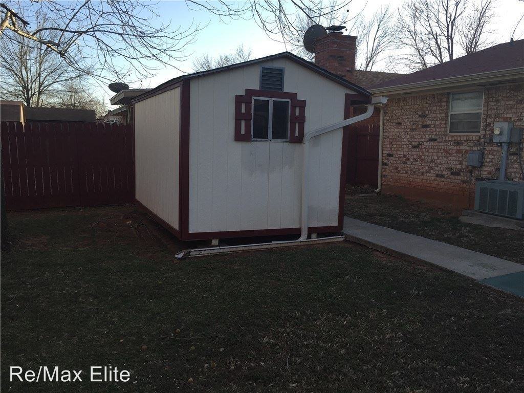 5312 S Huddleston St - Photo 2 of 21