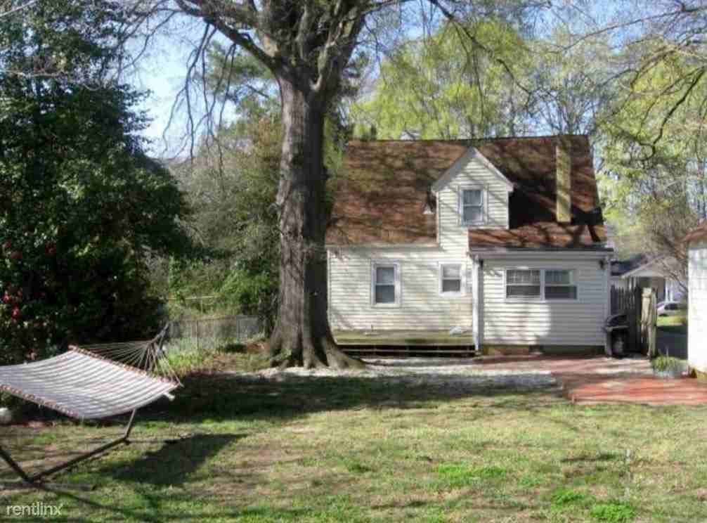 1609 Cobb St - Photo 3 of 10