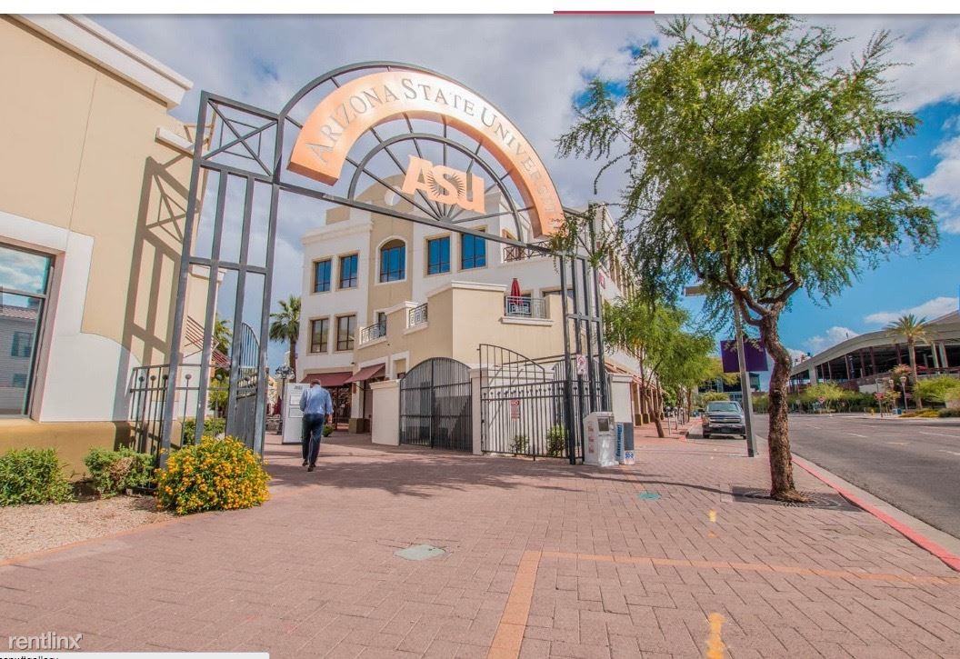 Downtown Phoenix - Photo 2 of 10