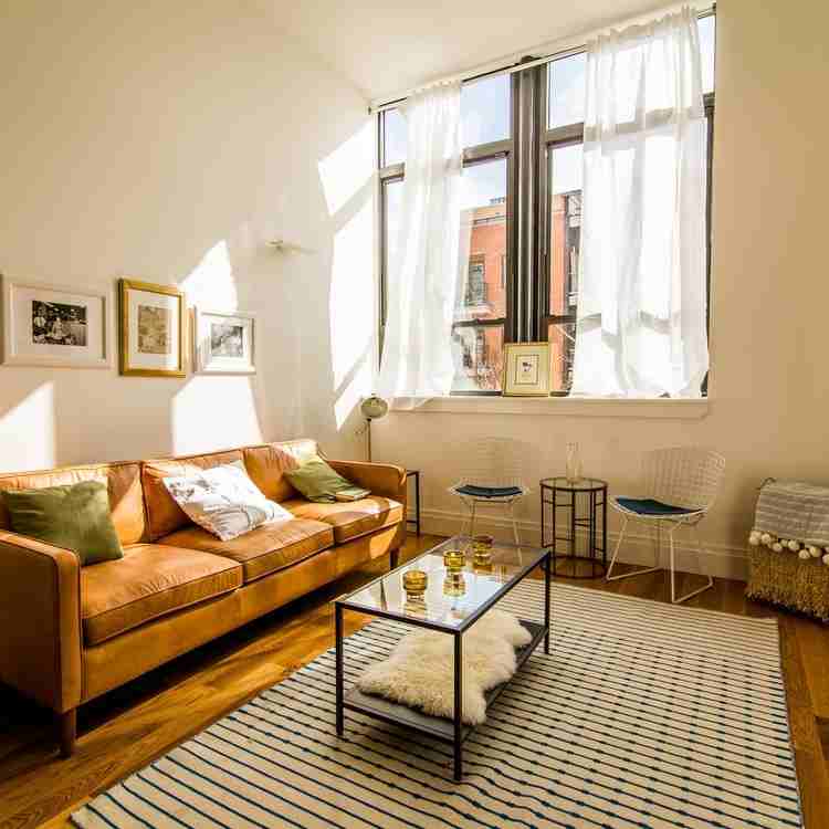 19 Monitor Street ##1D