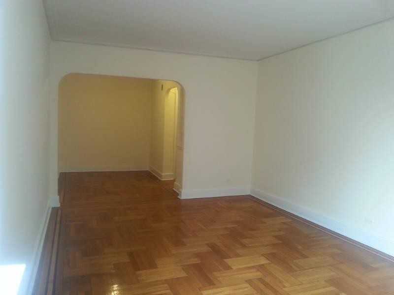 Creston Ave #4A
