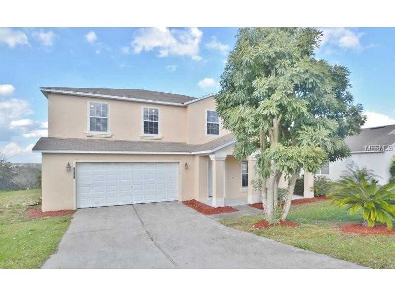 2018 Crestridge Dr, Clermont, FL 34711, USA - 2 unit Rentals | Zumper