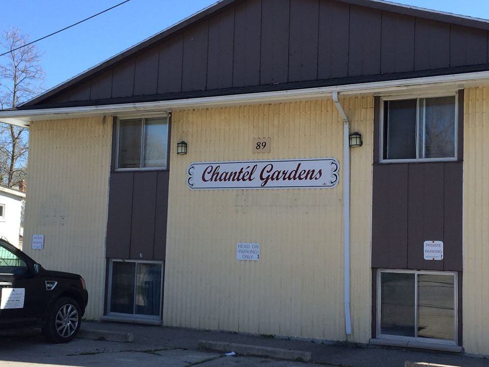 89 Sheldon Avenue #17