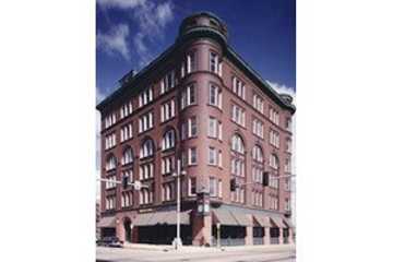 The William Brown Loft Apartments - 226 S Main St, Rockford, IL 61101 -  Zumper