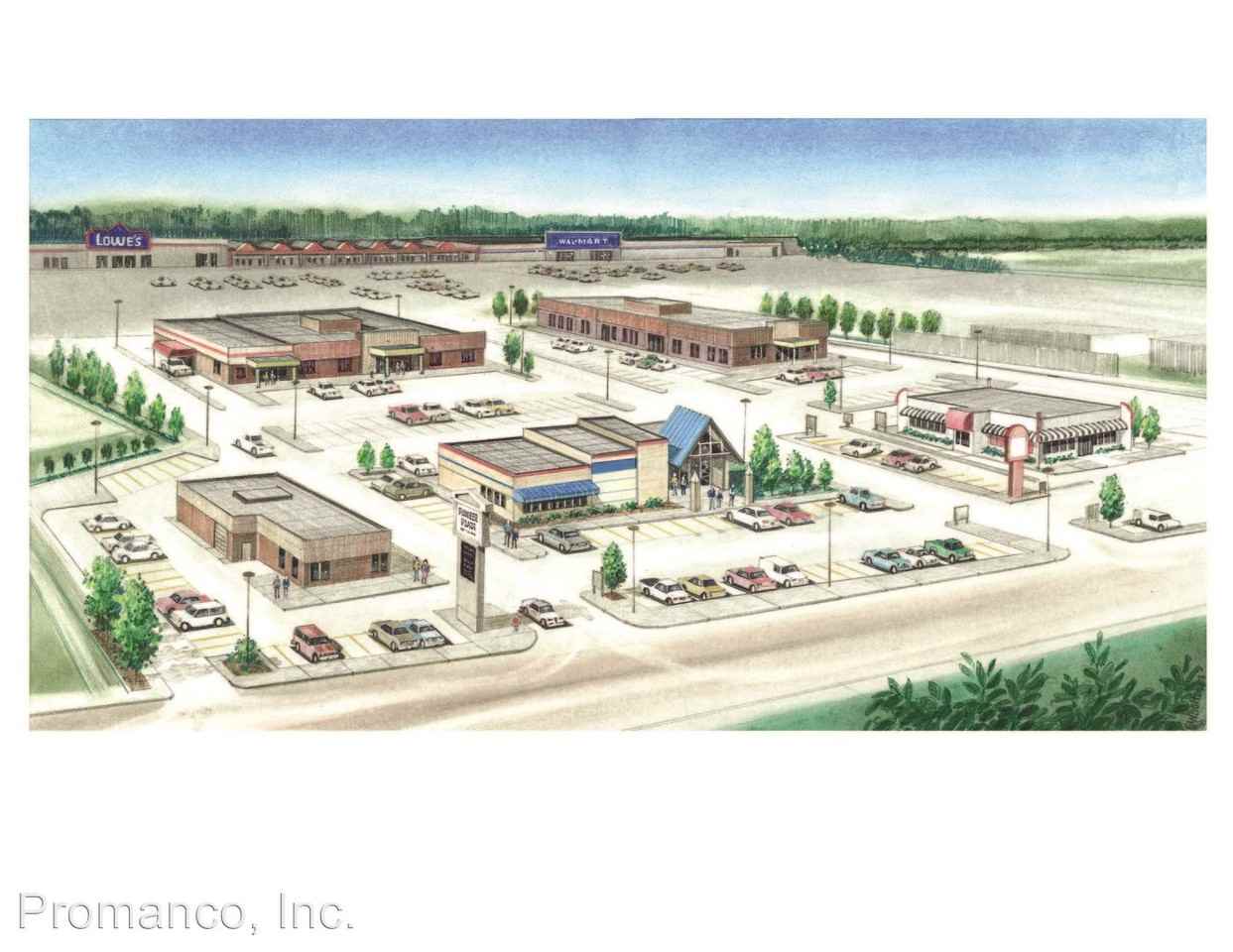 Pike Street - Photo 2 of 10