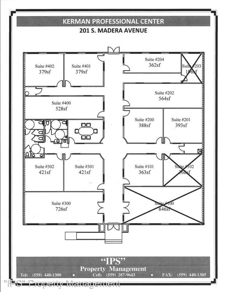 201 S. Madera Ave. - Photo 2 of 12