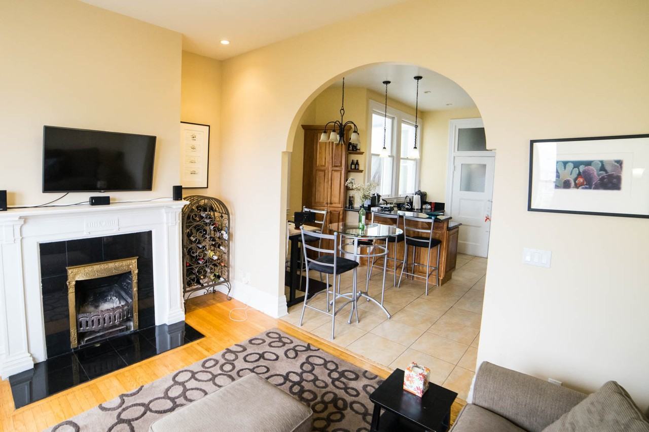 632 Fillmore Street #A - Photo 3 of 15