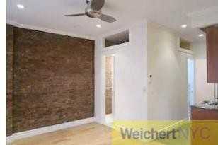 E 85th St & East End Ave #1