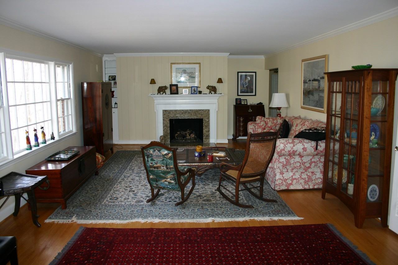 3021 North Peary Street - Photo 3 of 14