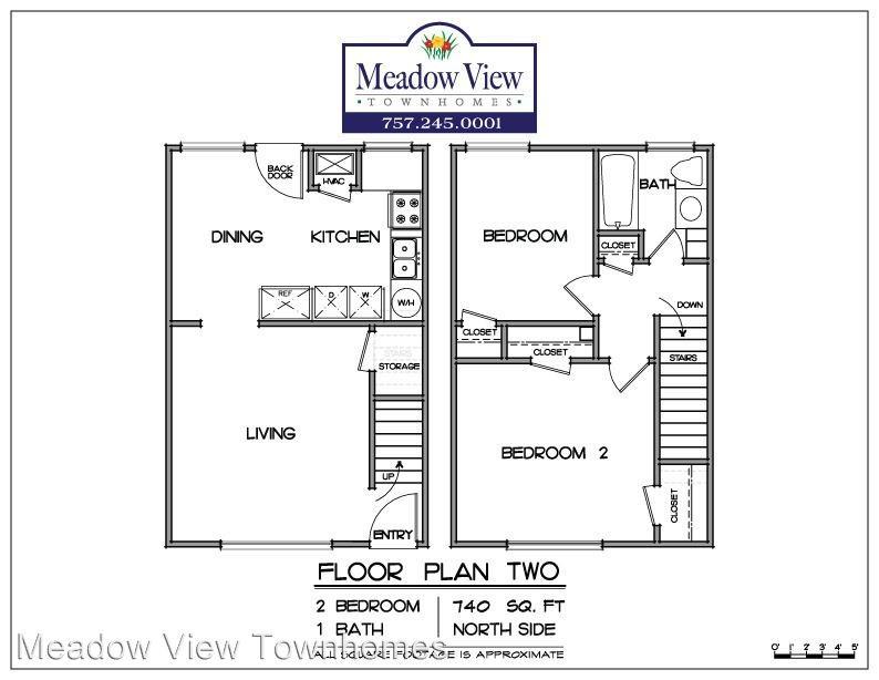 4620 Madison Ave - Photo 2 of 12