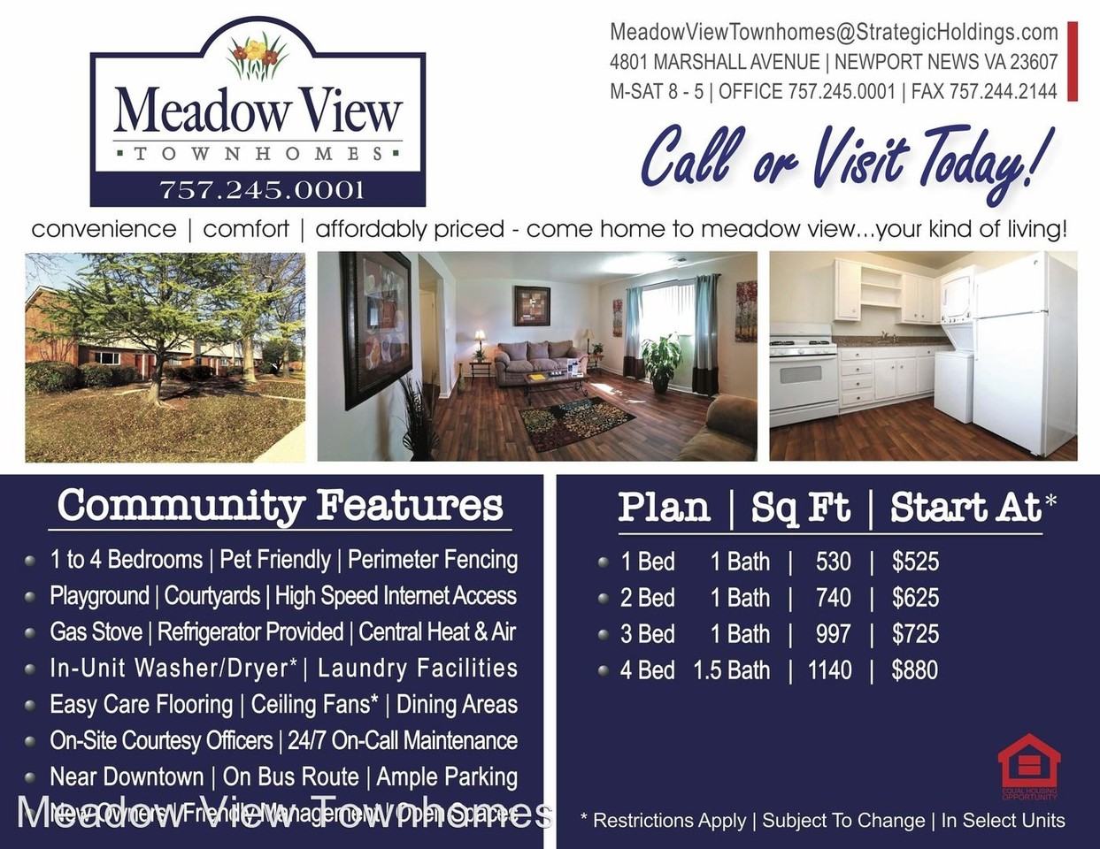 4700 Madison Ave - Photo 3 of 4