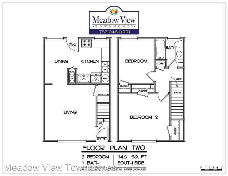 4341 Newsome Dr - Photo 2 of 12