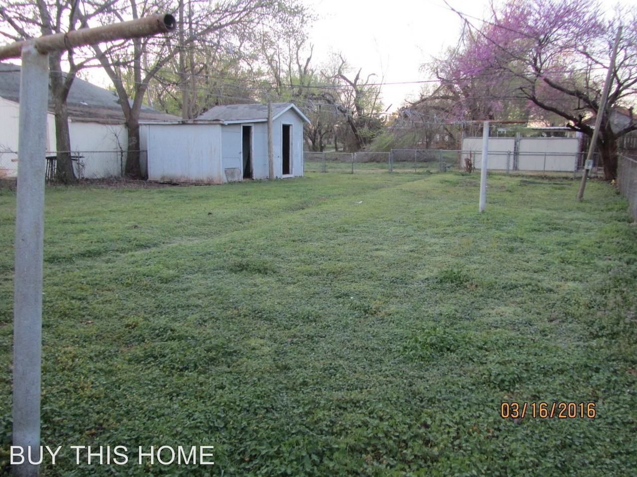 522 SE 21st St - Photo 2 of 11