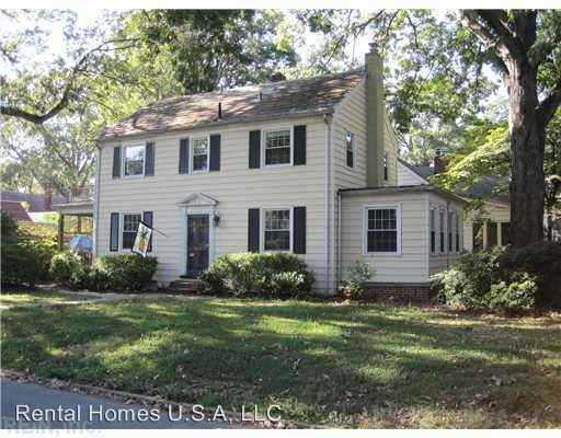 2115 N Brandon Ave - Photo 2 of 17