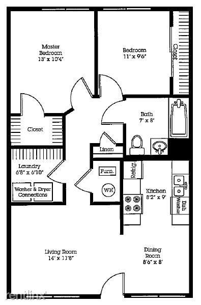 4800 NW Fielding Pl - Photo 2 of 4