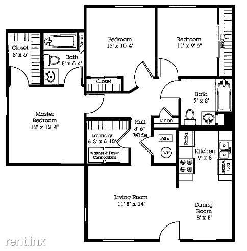 4800 NW Fielding Pl - Photo 3 of 4