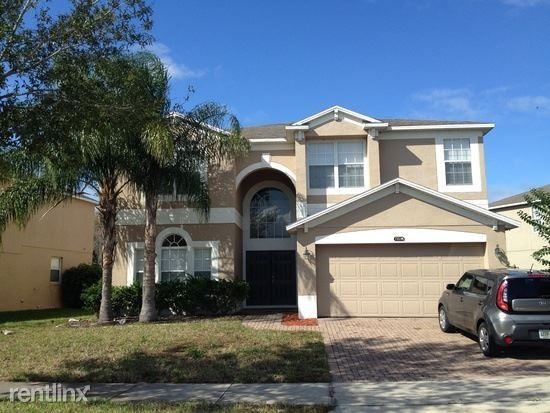 13014 Moss Park Ridge Dr