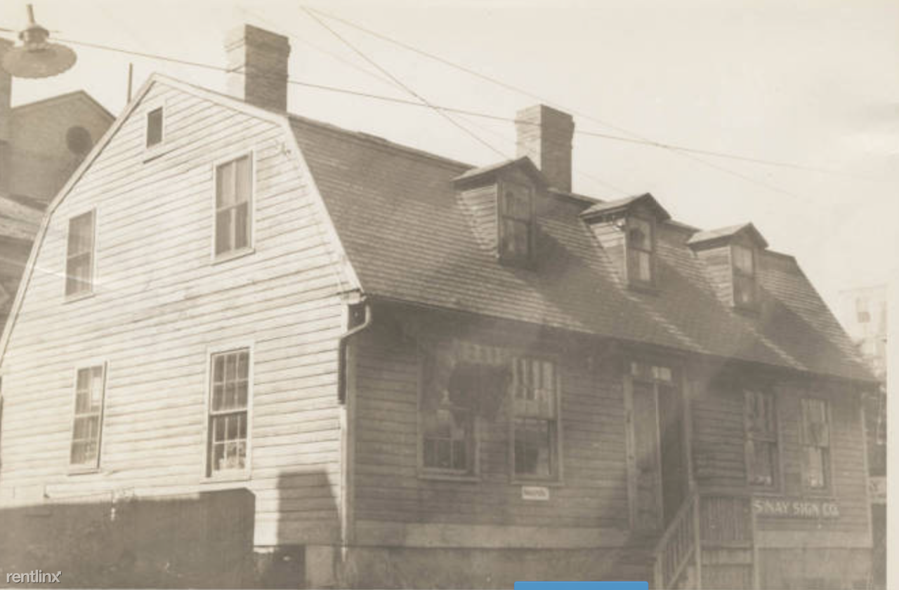 1801 Richard Douglass House - Photo 3 of 3