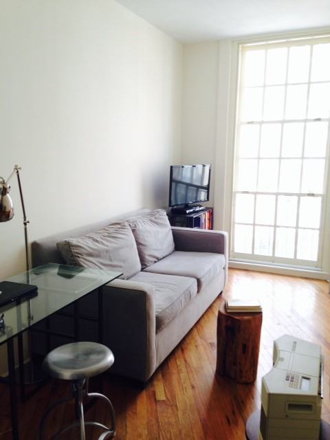 516 East 78th Street #5